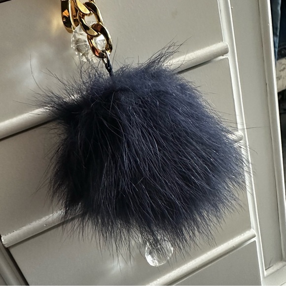 Michael kors | Pom Pom keychain - Picture 2 of 5